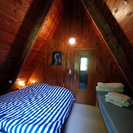 Chalet- Vallee De Luchon - Vallee De La Pique Cierp المظهر الخارجي الصورة