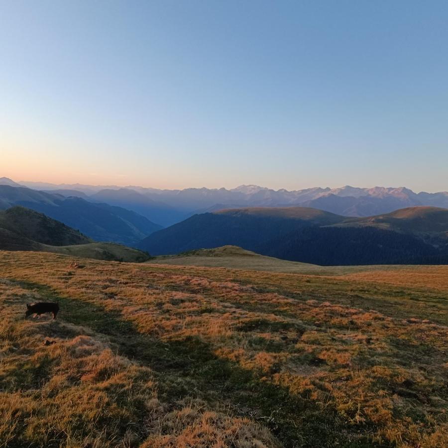 Chalet- Vallee De Luchon - Vallee De La Pique Cierp المظهر الخارجي الصورة