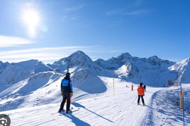 Chalet- Vallee De Luchon - Vallee De La Pique Cierp المظهر الخارجي الصورة
