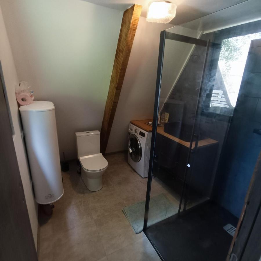 Chalet- Vallee De Luchon - Vallee De La Pique Cierp المظهر الخارجي الصورة