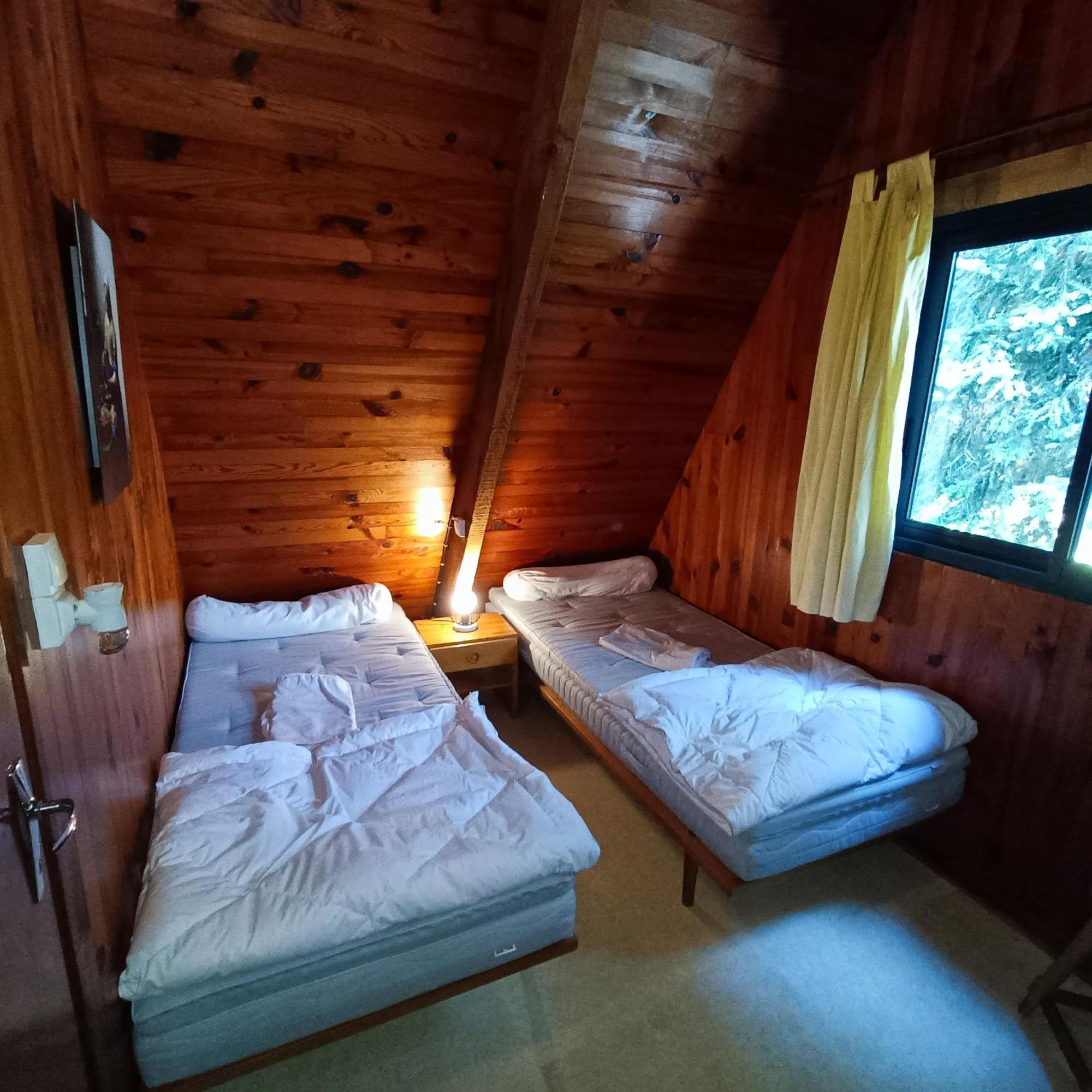 Chalet- Vallee De Luchon - Vallee De La Pique Cierp المظهر الخارجي الصورة