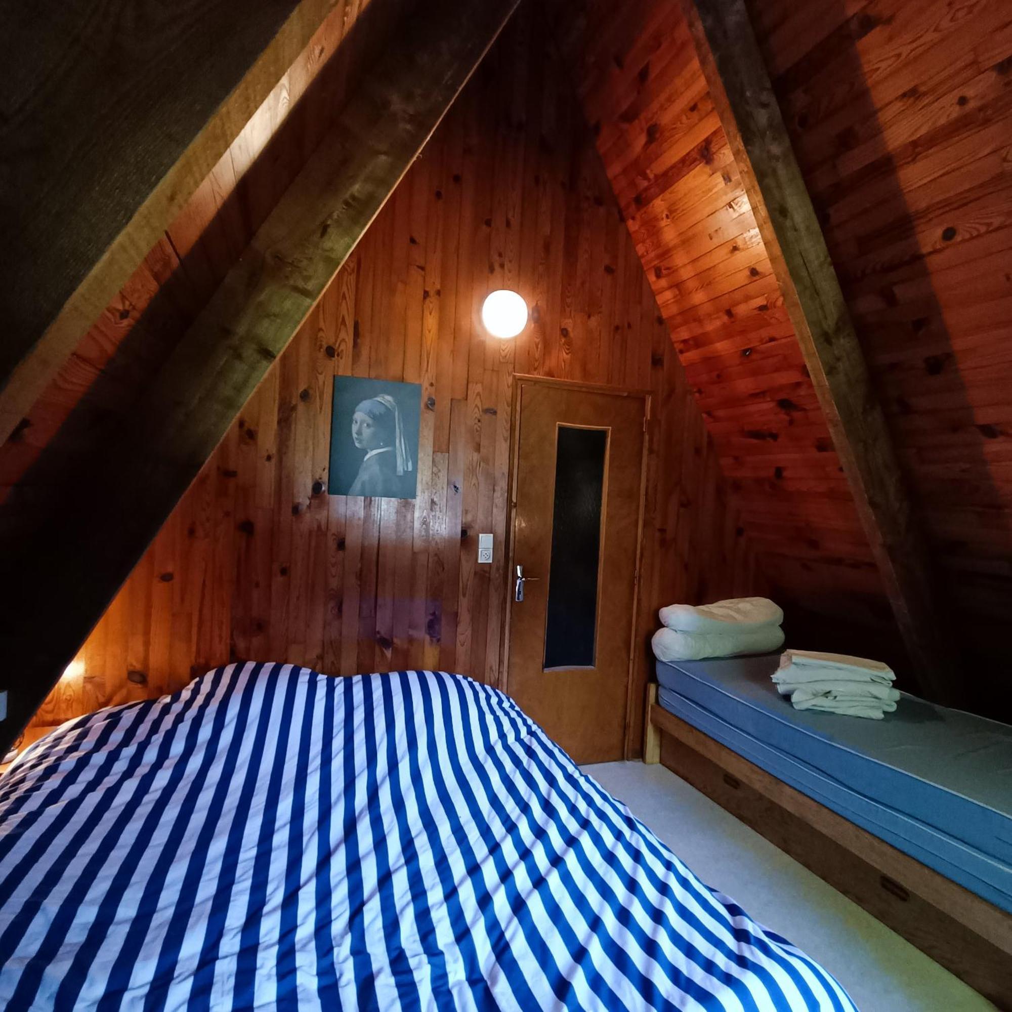 Chalet- Vallee De Luchon - Vallee De La Pique Cierp المظهر الخارجي الصورة
